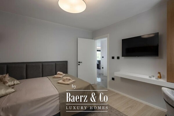 photo 7 Kostrena, Modern house with a pool, ideal for a family or tourist rental