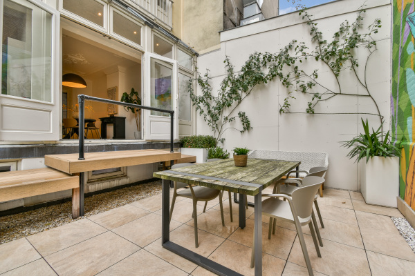 photo 3 Van Breestraat 109 H