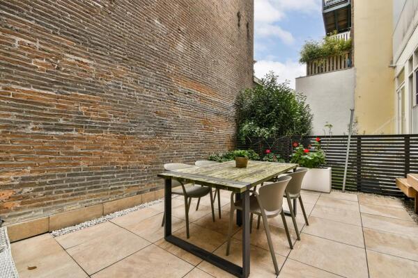 photo 12 Van Breestraat 109 H