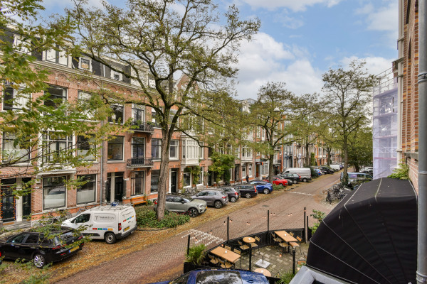 photo 25 Van Breestraat 109 H