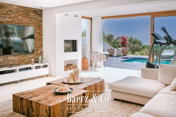 photo 3 Beautiful luxury home in Cala Carbó, Cala Carbó
