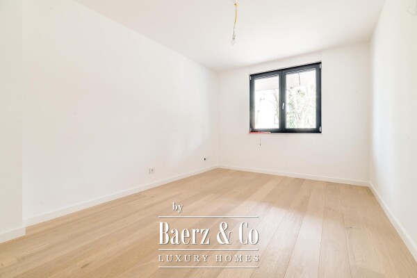 photo 9 Zagreb, Jordanovac, NEWLY CONSTRUCTED, luxurious three-room penthouse, net usable area 187,55 m²