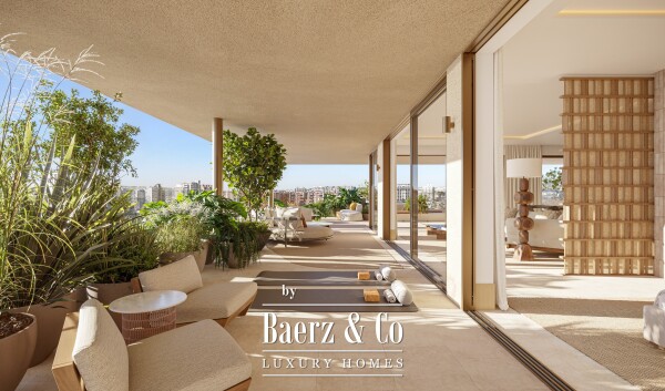 photo 10 NAVEN - Coastal Essence - Four-Bedroom Signature Residence - The Finest Homes in the Collection, Without Compromise