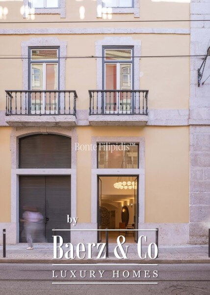 photo 18 Beautiful luxury home in Misericórdia, Chiado (Encarnação)