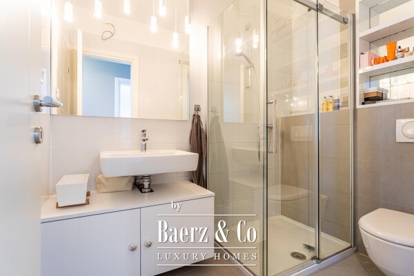 photo 13 Split, Žnjan, luxurious three-bedroom apartment with panoramic sea view