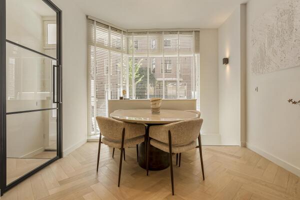 photo 6 Zocherstraat 5 H
