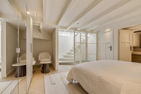 photo 34 Zocherstraat 5 H