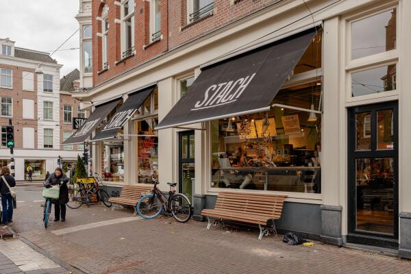 photo 39 Zocherstraat 5 H