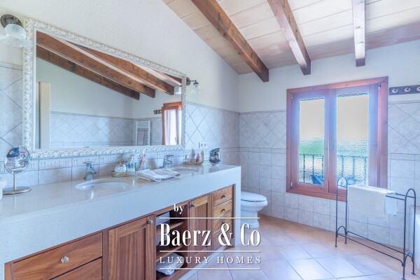 photo 15 Beautiful luxury home in Manacor
