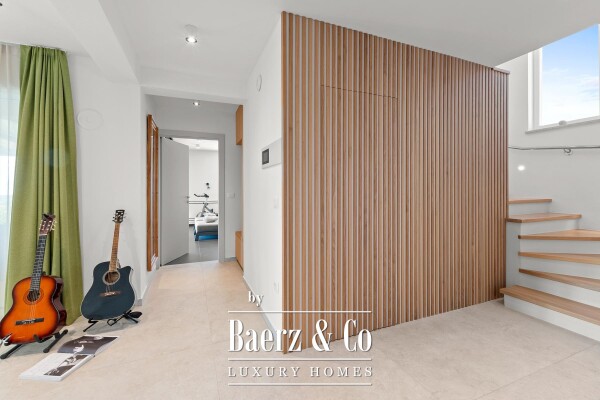 photo 22 Istra, Motovun, a luxurious villa with a pool of 255 m²
