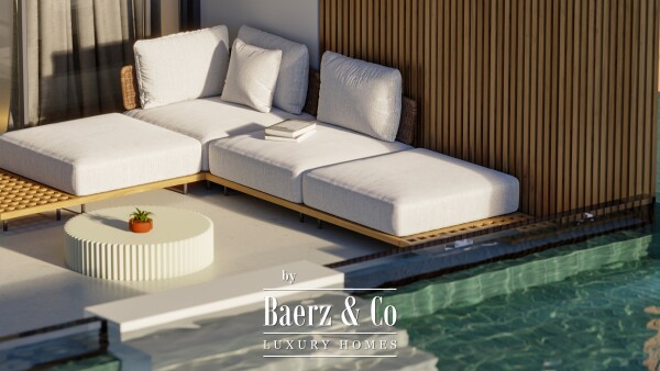 photo 8 Luxury new built homes in Los Cristianos - Luxury apartments & penthouses - Apartment - 1-, 2- and 3-bedroom ocean view apartments