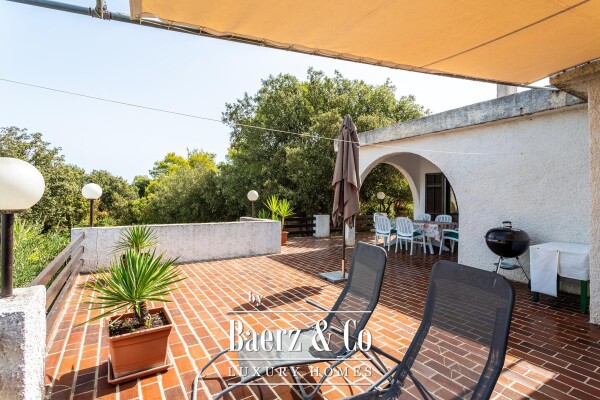 photo 21 Šolta, Nečujam - Property on a Spacious Plot of 3,829 m² first row by the sea