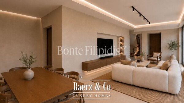 photo 6 Beautiful luxury home in Belém, Restelo (Santa Maria de Belém)