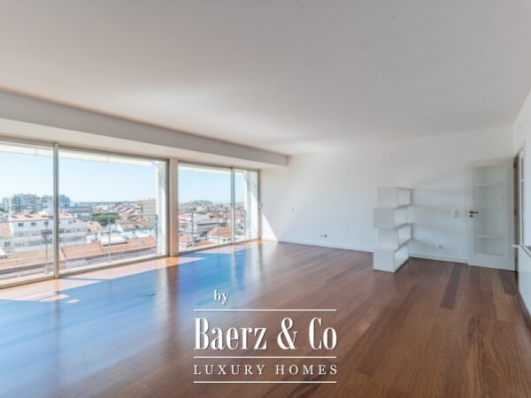 photo 8 T3 with view and garage in Amoreiras!
