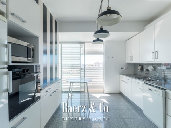 photo 17 T3 with view and garage in Amoreiras!