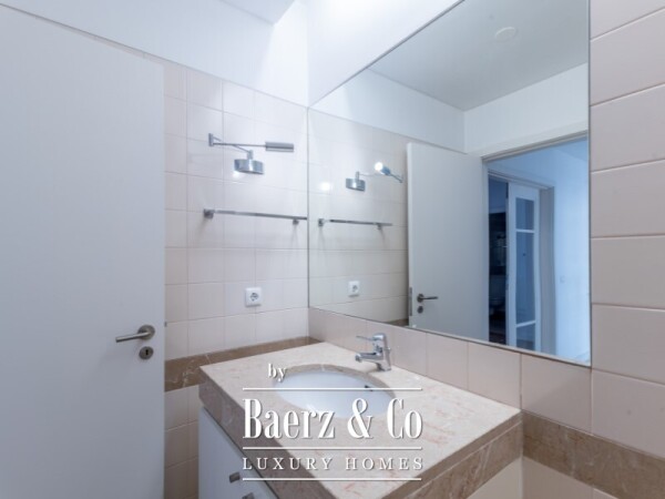photo 34 T3 with view and garage in Amoreiras!