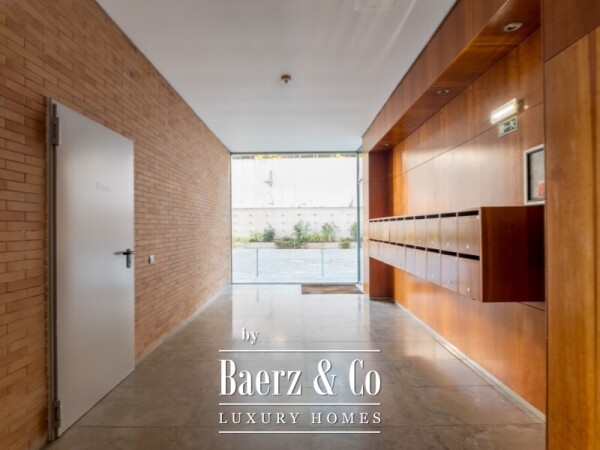 photo 38 T3 with view and garage in Amoreiras!